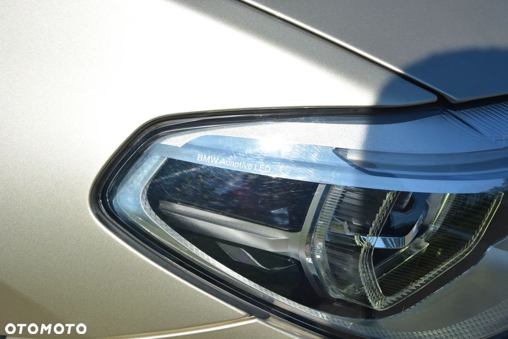 BMW X3 - 17
