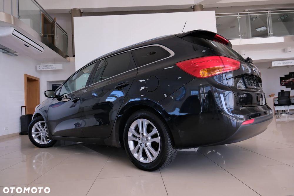 Kia Ceed 1.6 CRDi S - 16