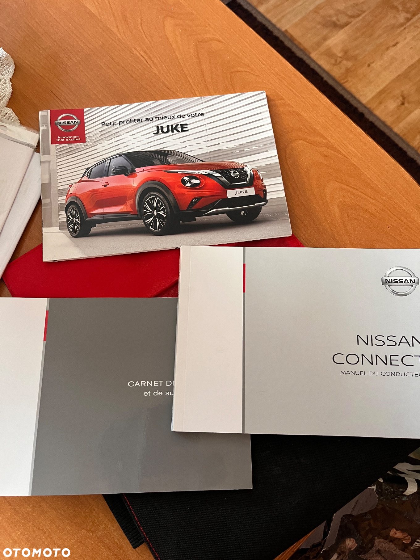 Nissan Juke 1.0 DIG-T Acenta - 15