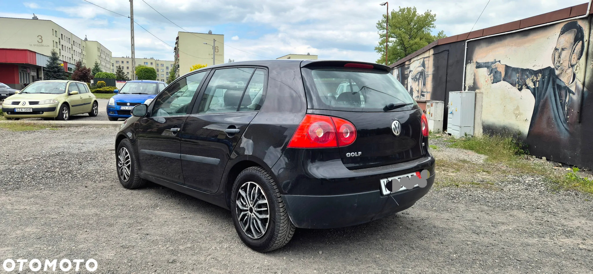 Volkswagen Golf 1.6 Edition - 2