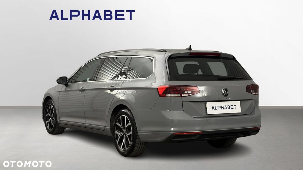 Volkswagen Passat 2.0 TDI EVO Business DSG - 3