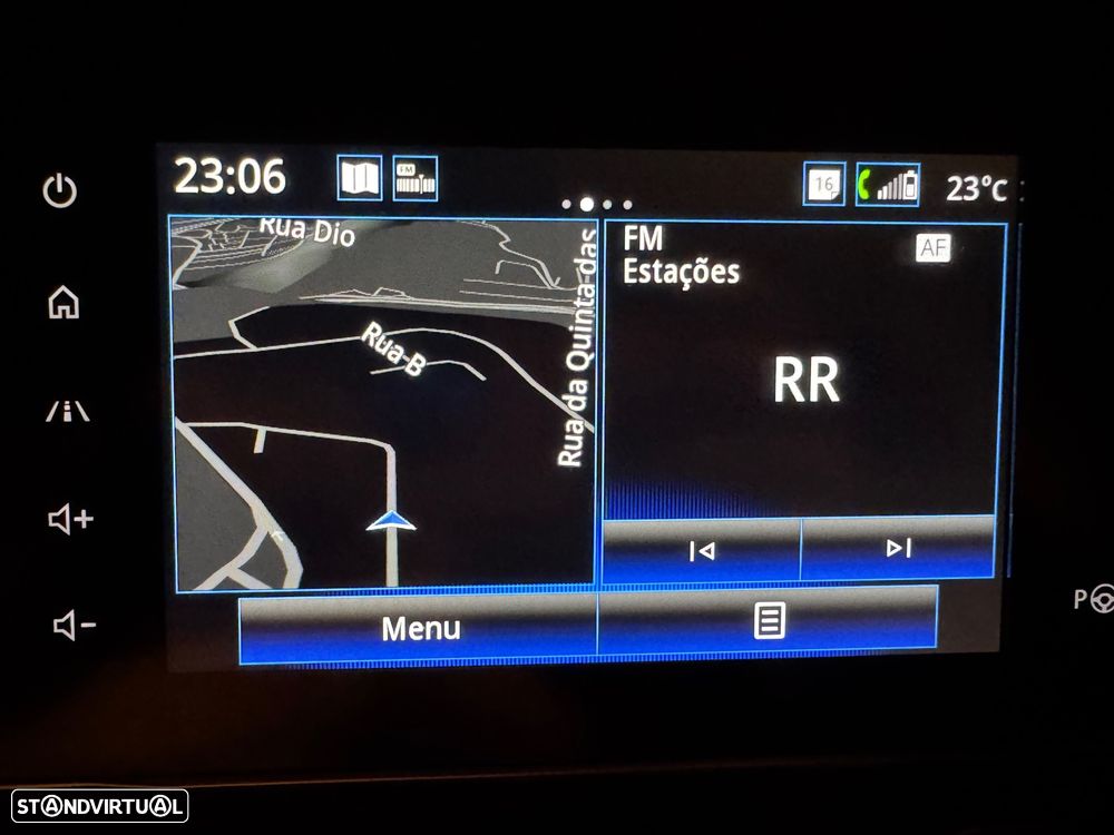 Renault Kadjar 1.5 dCi Intens - 27