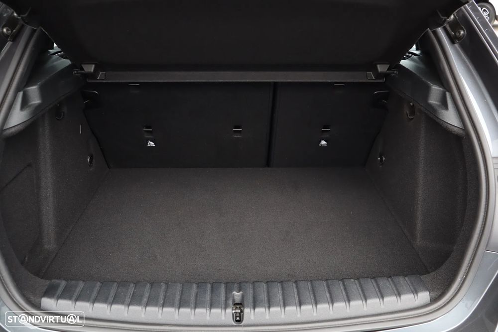 BMW 116 d Aut. - 10