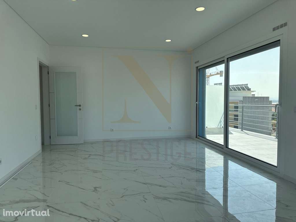 Apartamento T3 na Figueira da Foz - Grande imagem: 3/13