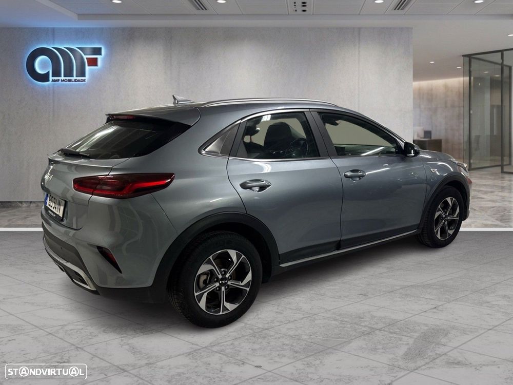 Kia XCeed 1.0 T-GDi Dynamic - 7