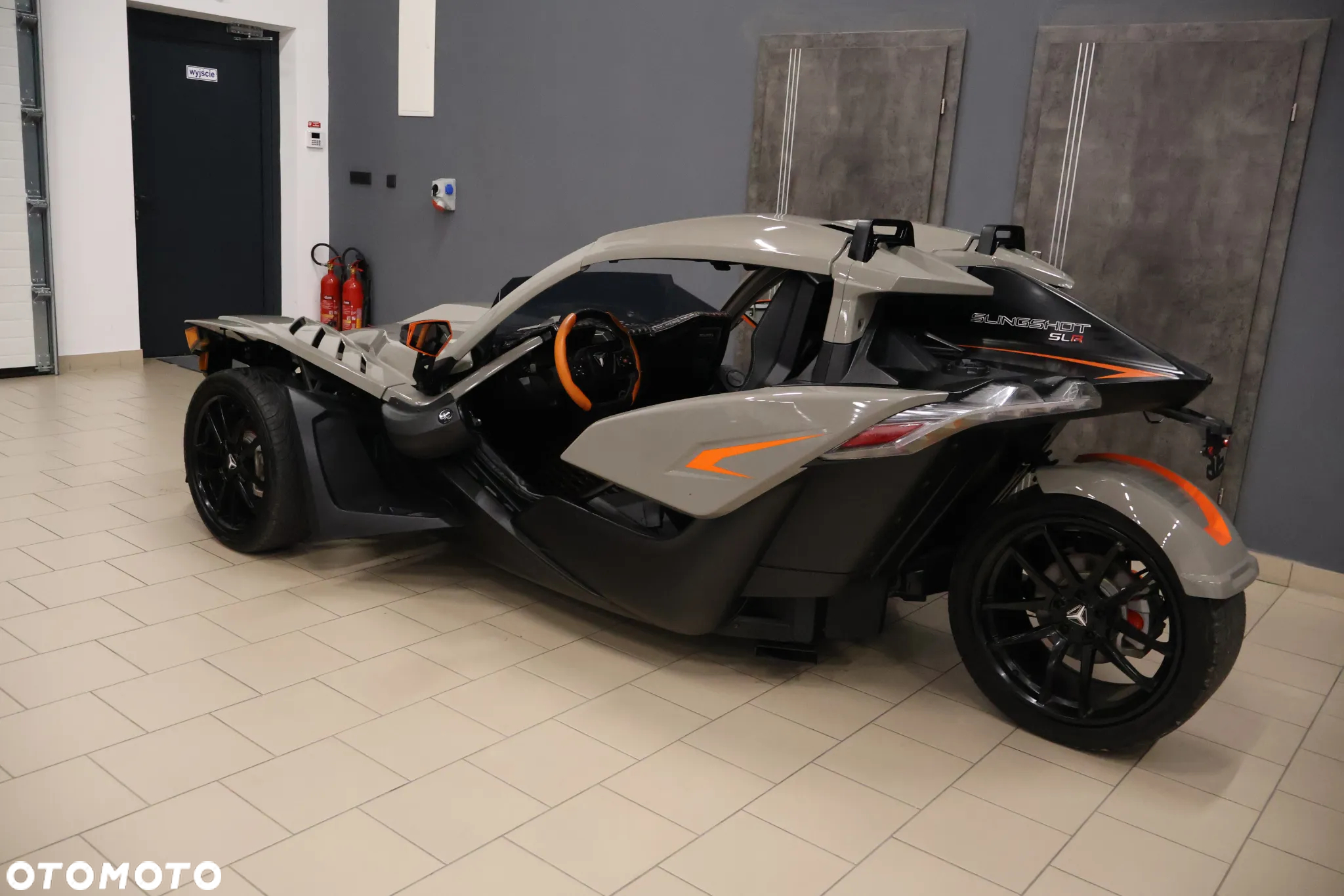 Polaris Inny - 29