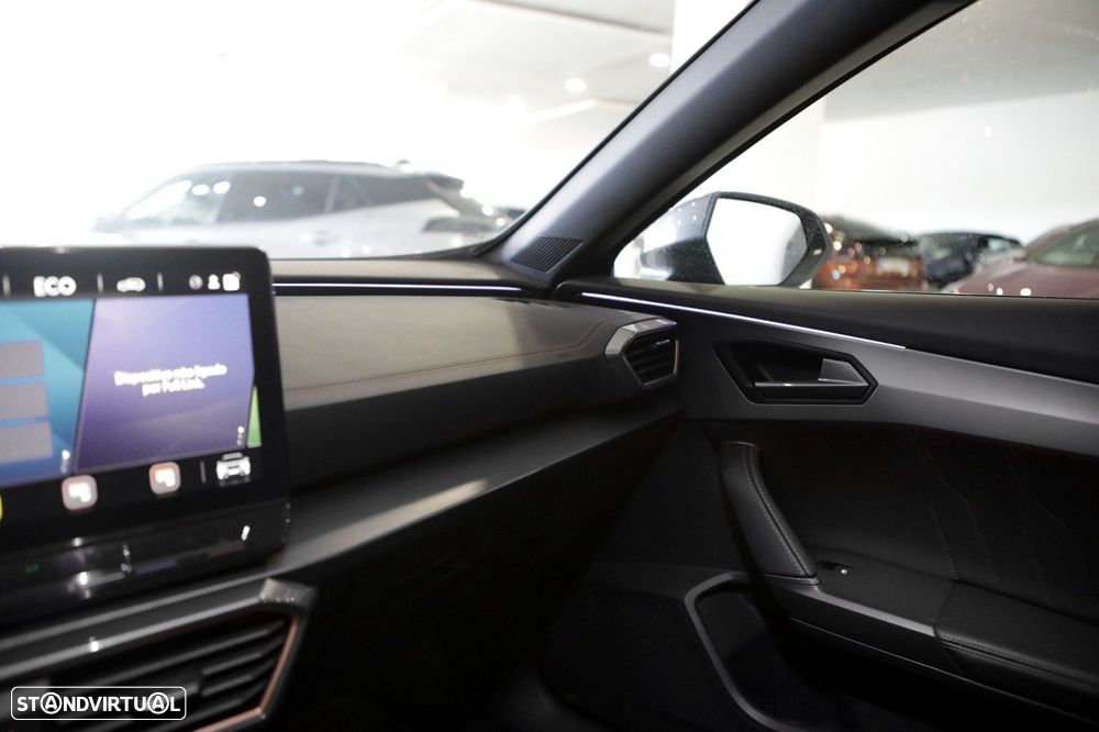 Cupra Formentor 1.4 e-Hybrid DSG VZ - 29