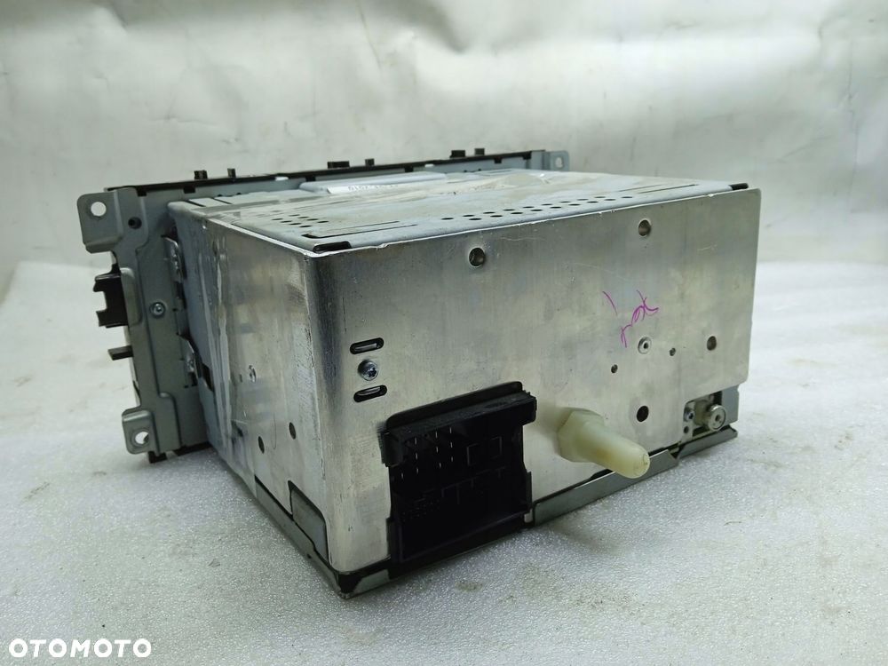 Radio Cd 7M5T-18C815-Bc Ford Mondeo Mk Iv - 4