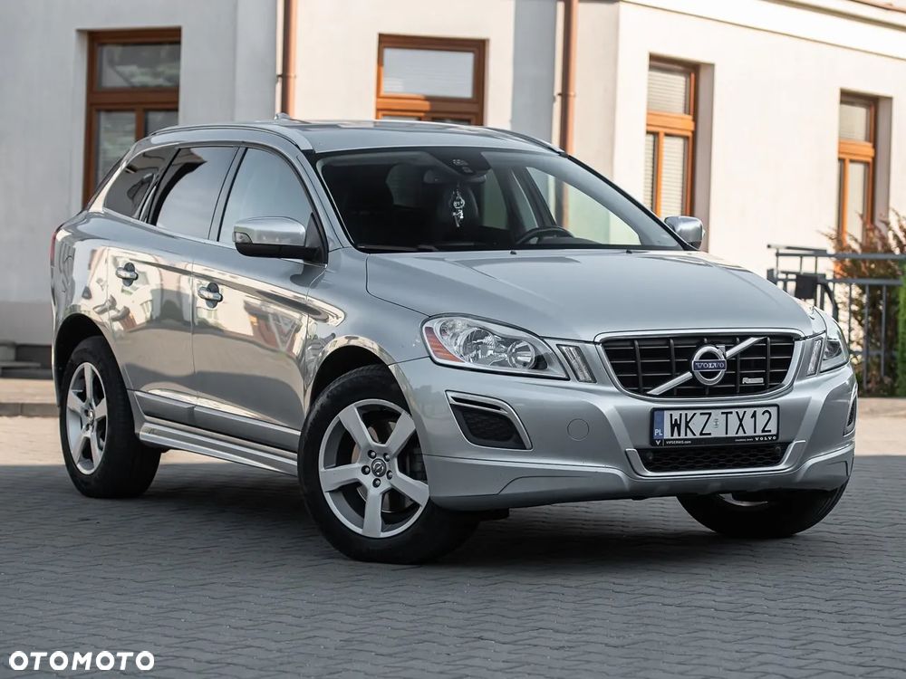 Volvo XC 60 D3 RDesign - 2