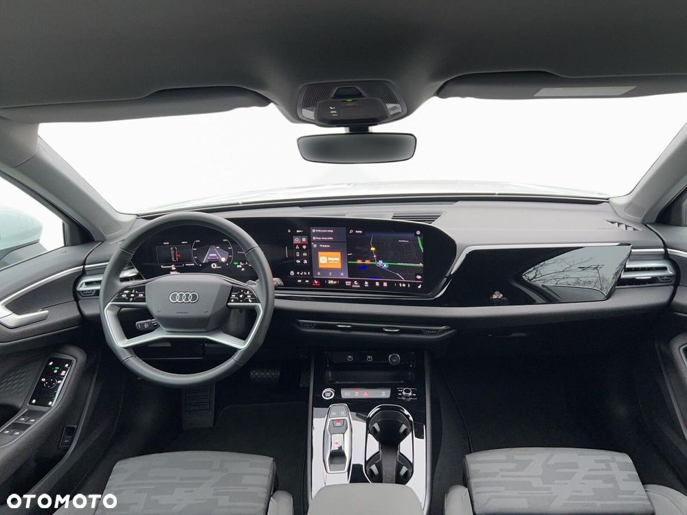 Audi A5 Avant TFSI S tronic - 16