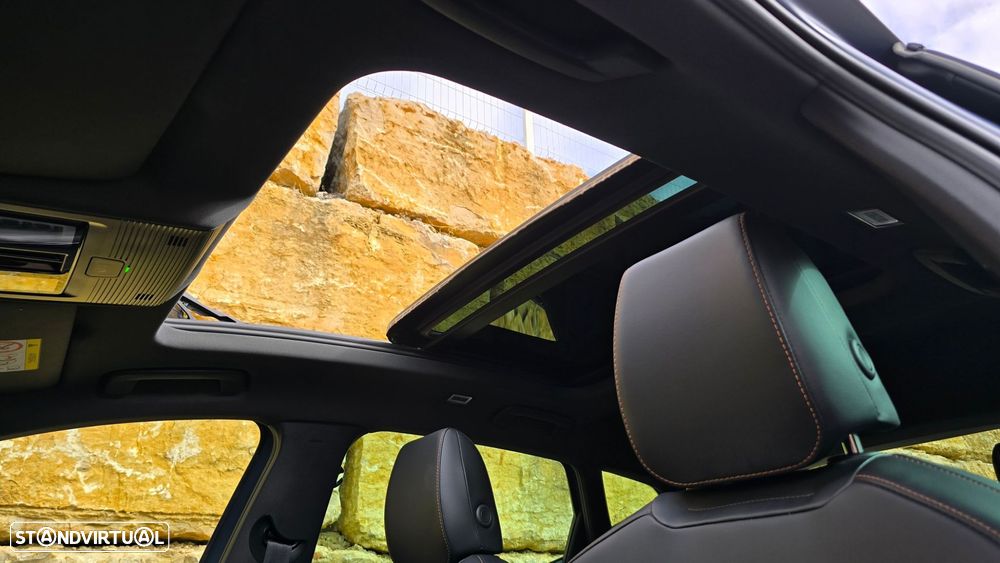 Cupra Formentor 1.4 e-Hybrid DSG - 7