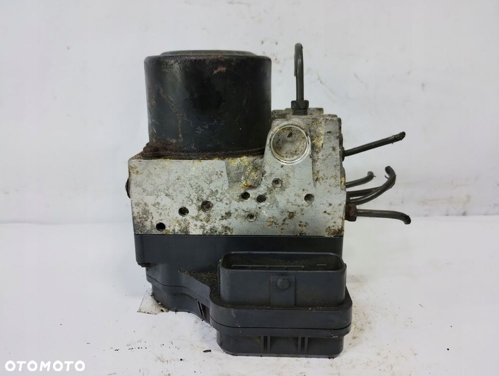 Toyota Yaris Verso Pompa Abs 44510-52220 - 5