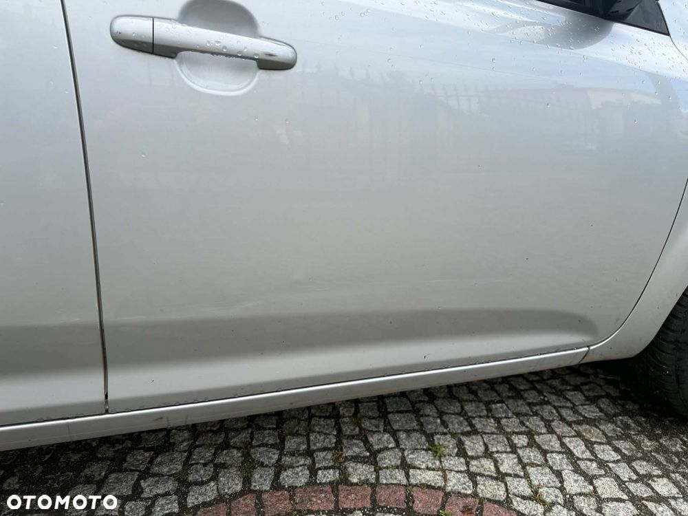 Kia Ceed 1.6 Crdi Comfort - 17
