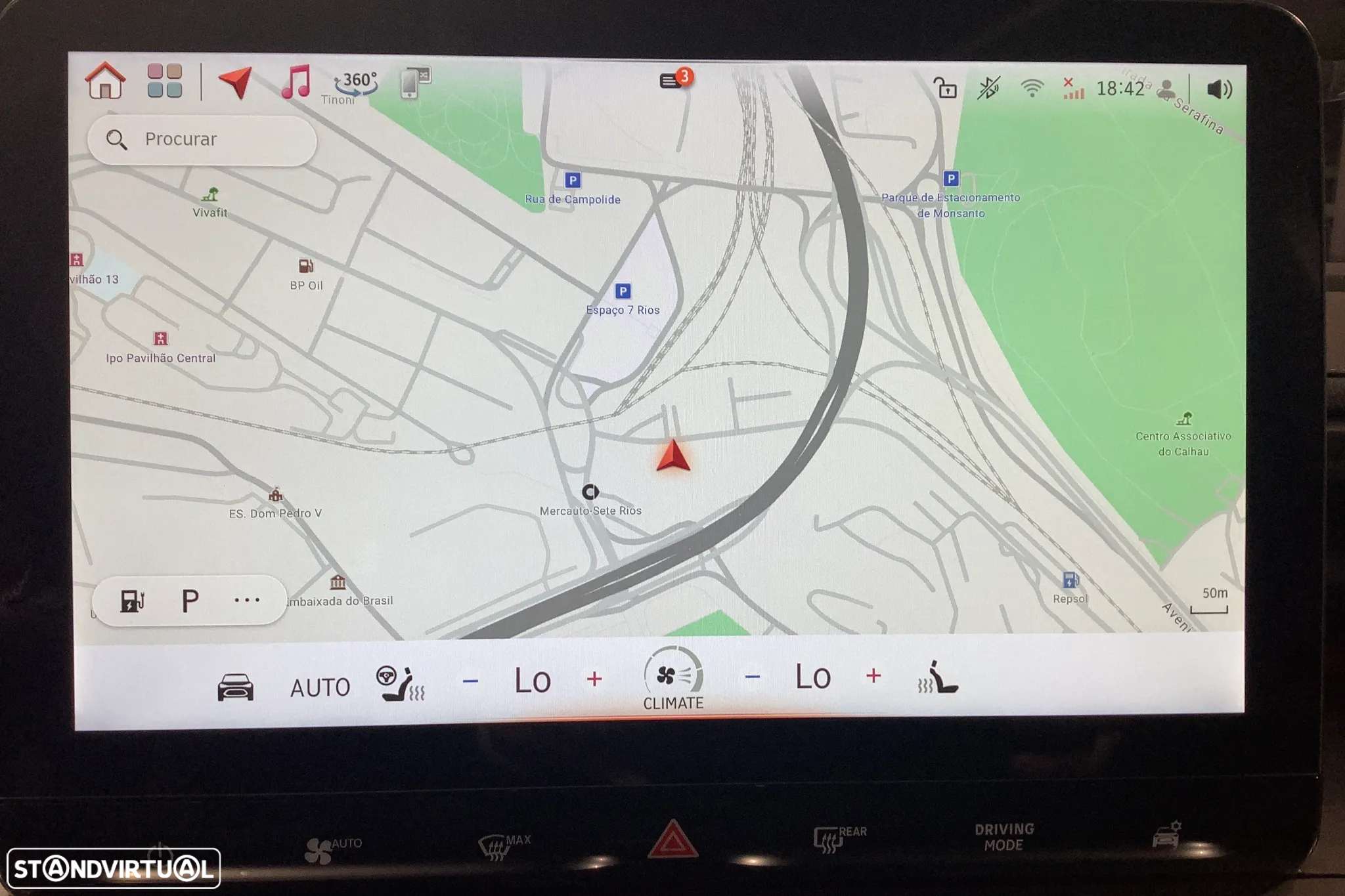 Smart #1 66 kWh Pro+ - 15
