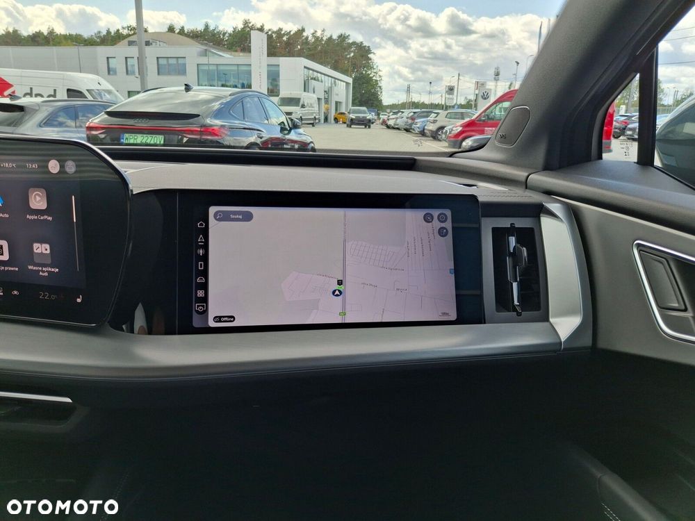 Audi Q4 Sportback e-tron - 29