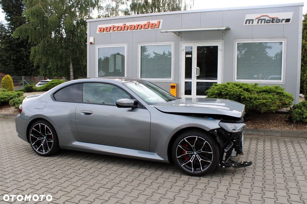 BMW M2 - 2