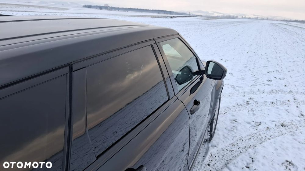 Land Rover Range Rover Evoque 2.0Si4 Pure - 13