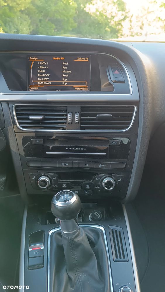 Audi A4 Avant 2.0 TDI - 2