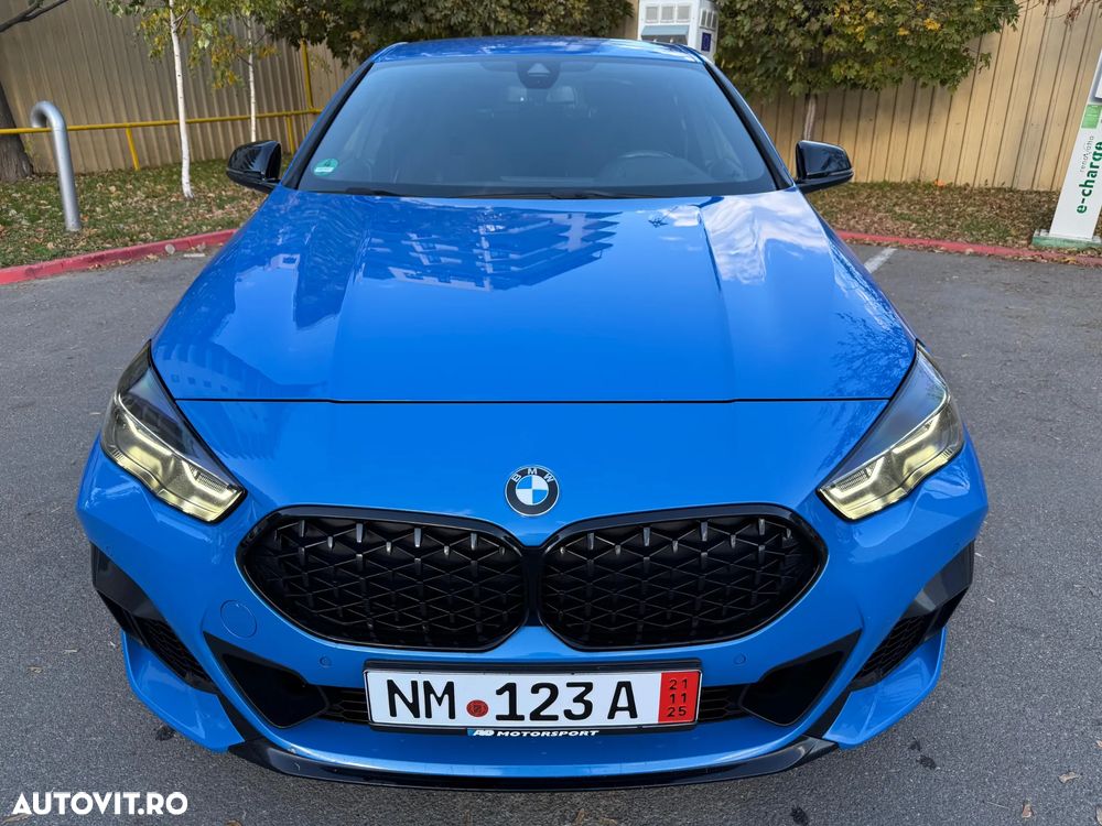 BMW M2 M235i xDrive - 1