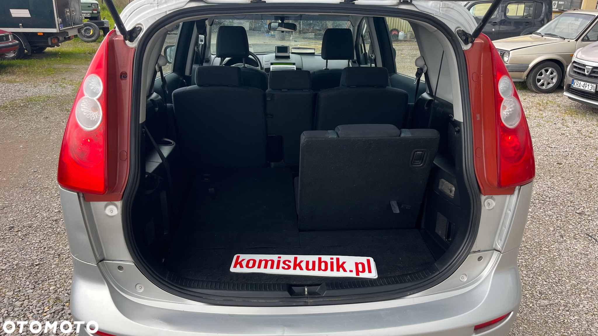 Mazda 5 2.0 CD Exclusive - 7