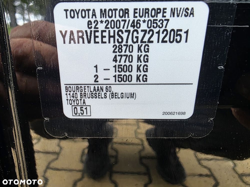 Toyota Proace Verso 2.0 D4-D Medium Business - 22