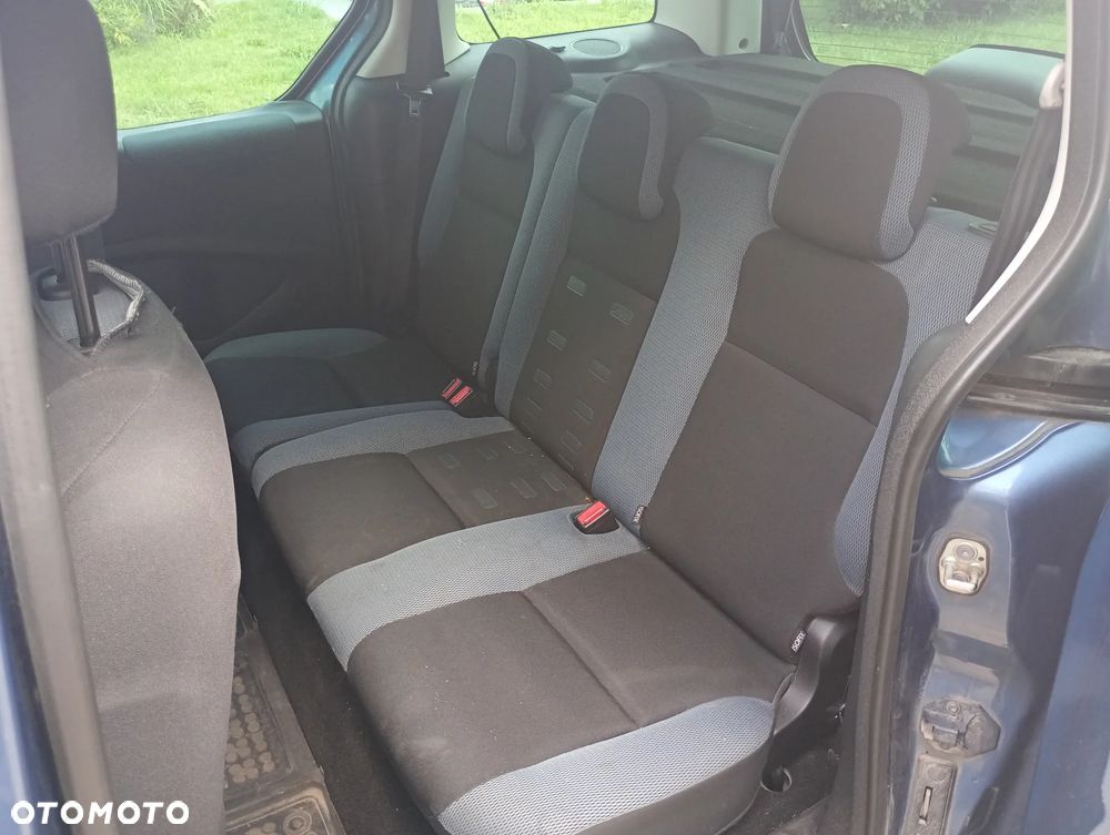 Citroën Berlingo 1.6 HDi XTR - 10