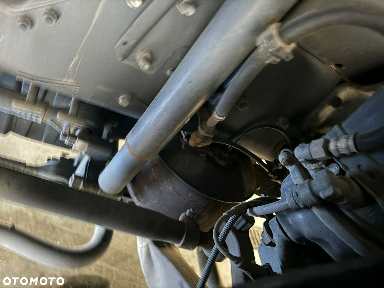 Scania P280 - 21