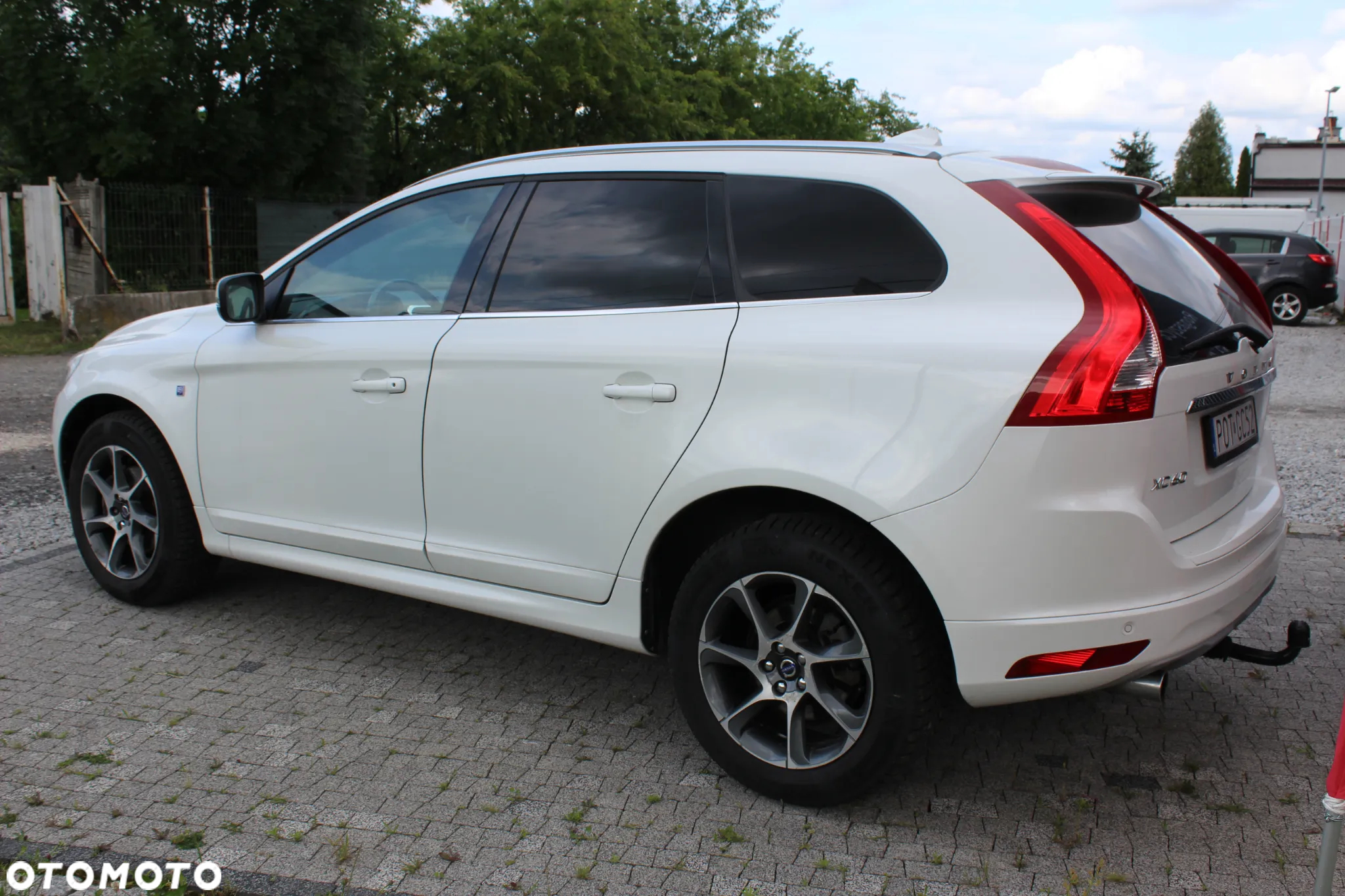 Volvo XC 60 D3 Drive-E Summum - 6