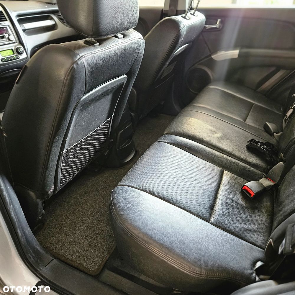 Kia Sportage - 14