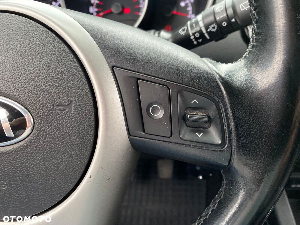 Kia Venga - 22