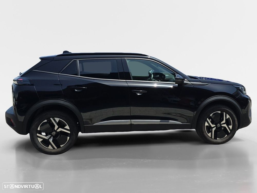 Peugeot 2008 1.2 Hybrid Allure e-DCS6 - 6