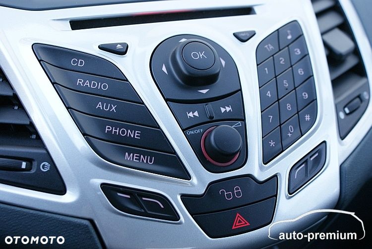 Ford Fiesta 1.25 Titanium - 14