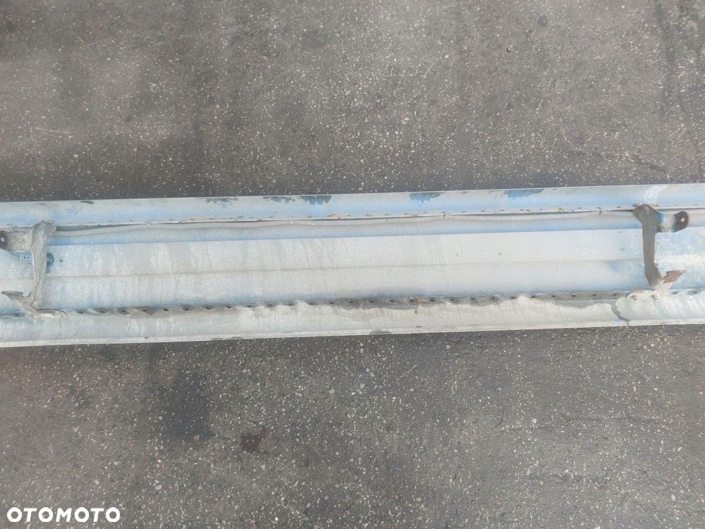 Listwa boczna LEWA Mercedes Atego 2007 R - 7