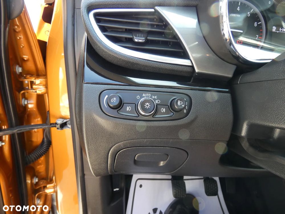 Opel Mokka 1.6 ecoFLEX Start/Stop Color Edition - 21