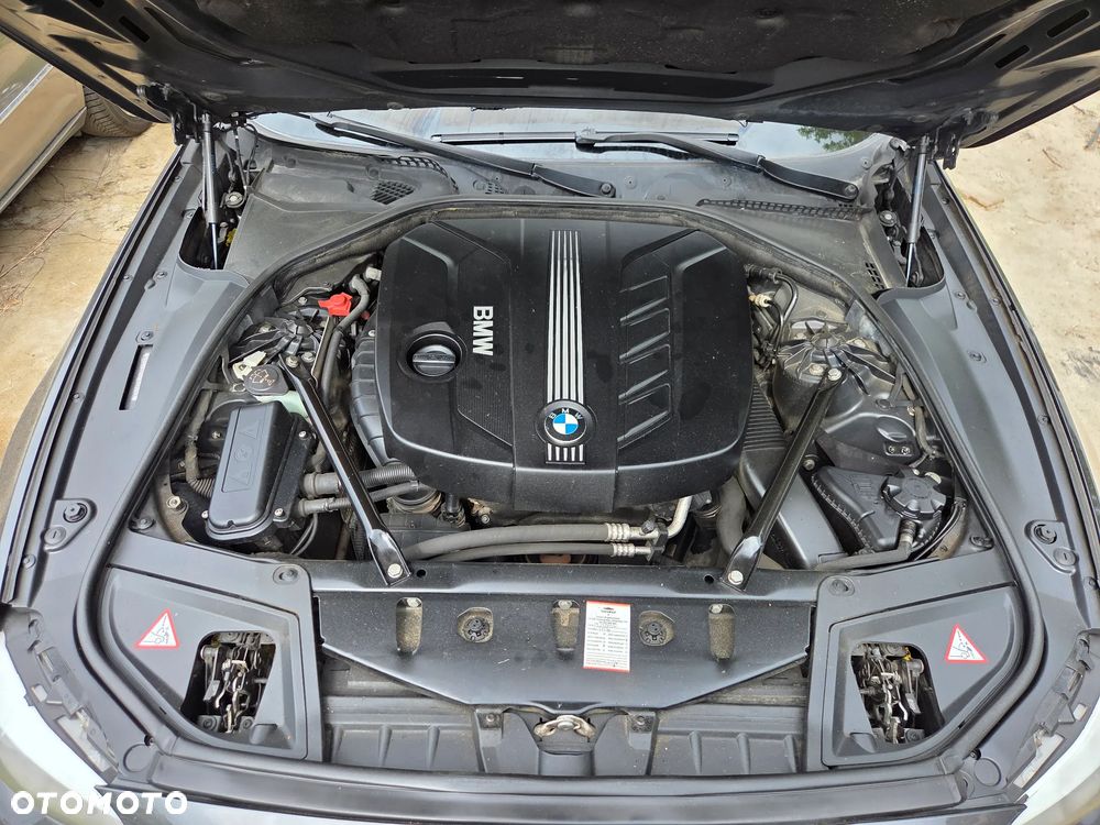 BMW Seria 5 - 19