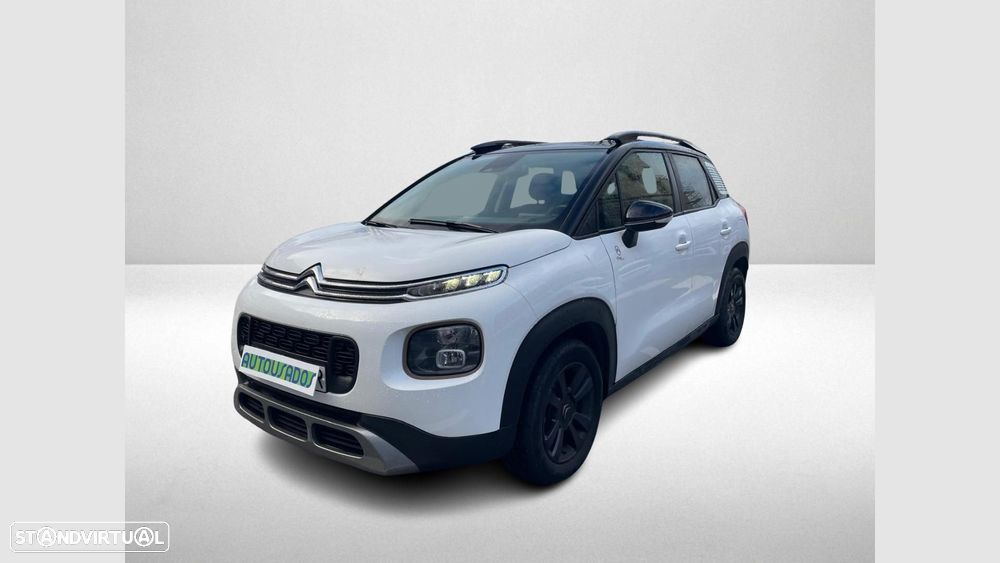 Citroën C3 Aircross 1.2 PureTech C-Series - 1