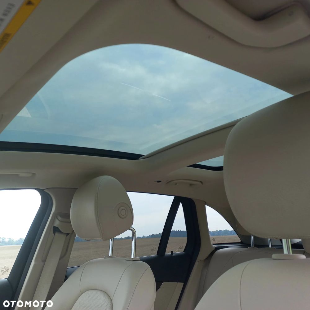 Mercedes-Benz GLC - 10