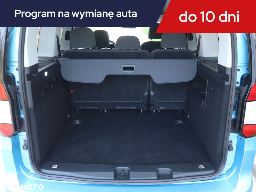 Ford Tourneo Connect - 15