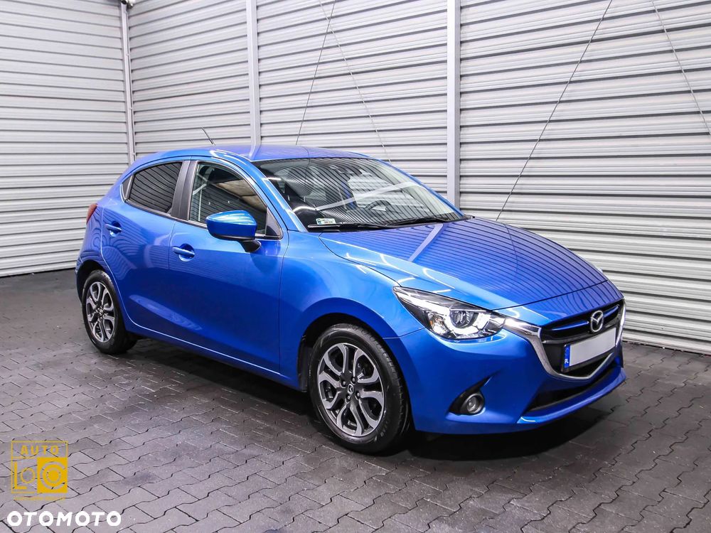 Mazda 2 1.5 Skypassion i-ELoop - 6