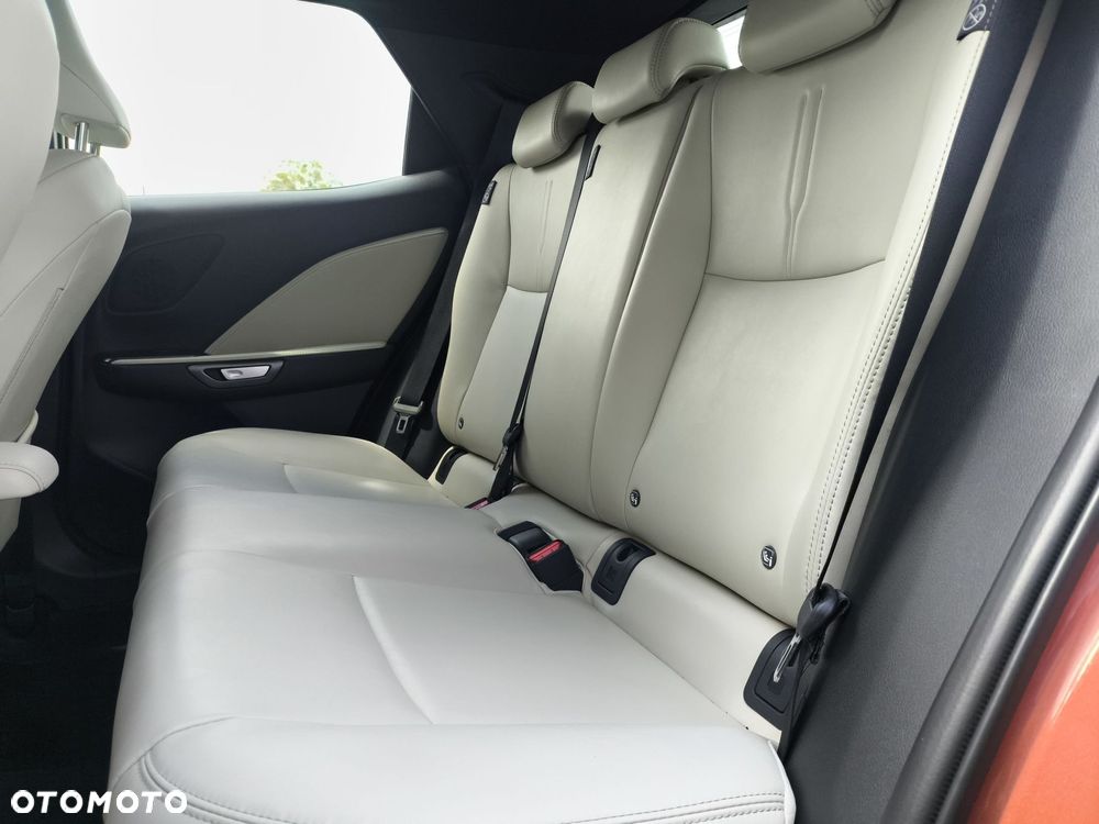 Lexus LBX 1.5 Hybrid Elegant - 14