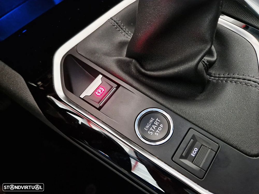 Peugeot 3008 1.5 BlueHDi Active Pack - 37