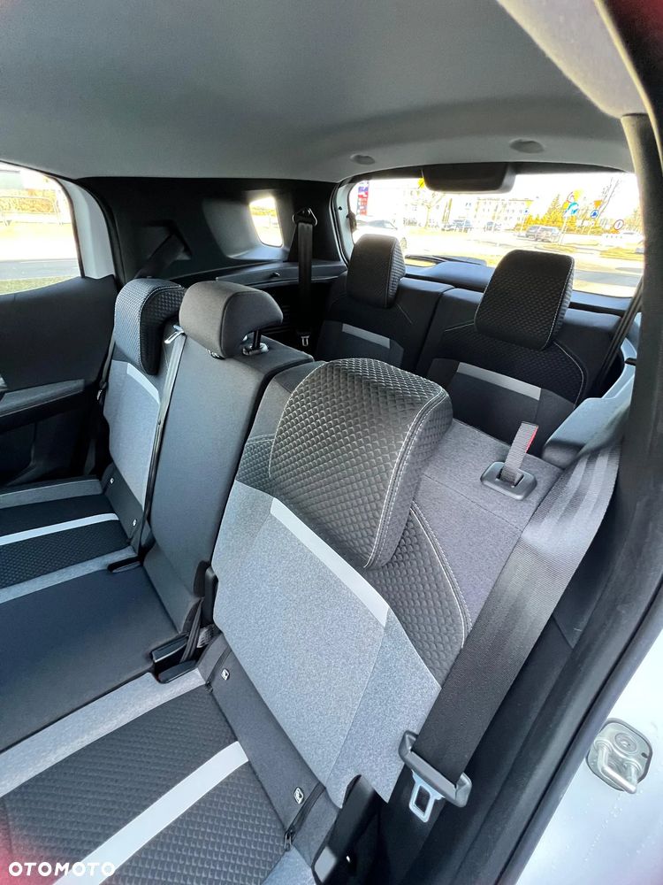 Opel Frontera 1.2 T mHEV GS eDTC6 - 16