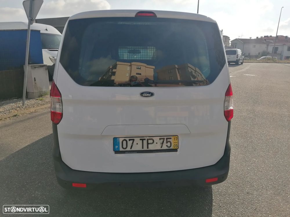 Ford Transit courier 1.5 CDTI - 5