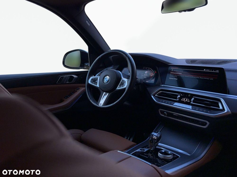 BMW X5 xDrive25d sport - 18