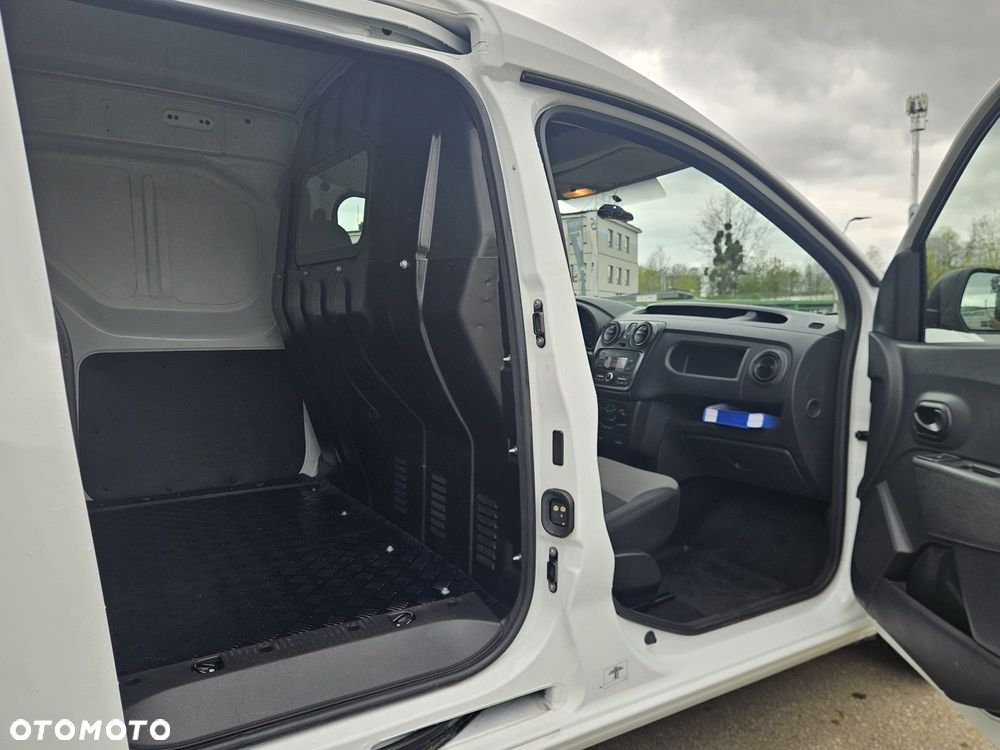 Dacia Dokker VAN - 3