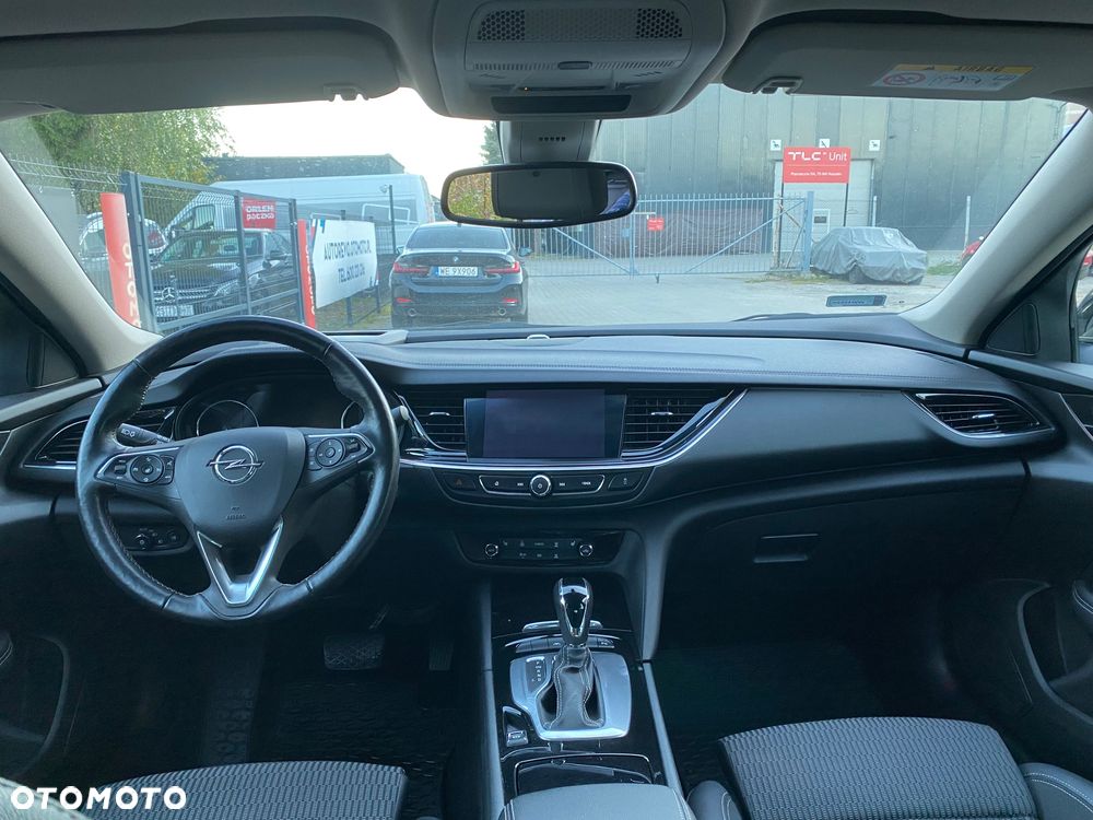 Opel Insignia 2.0 CDTI Elegance S&S - 17