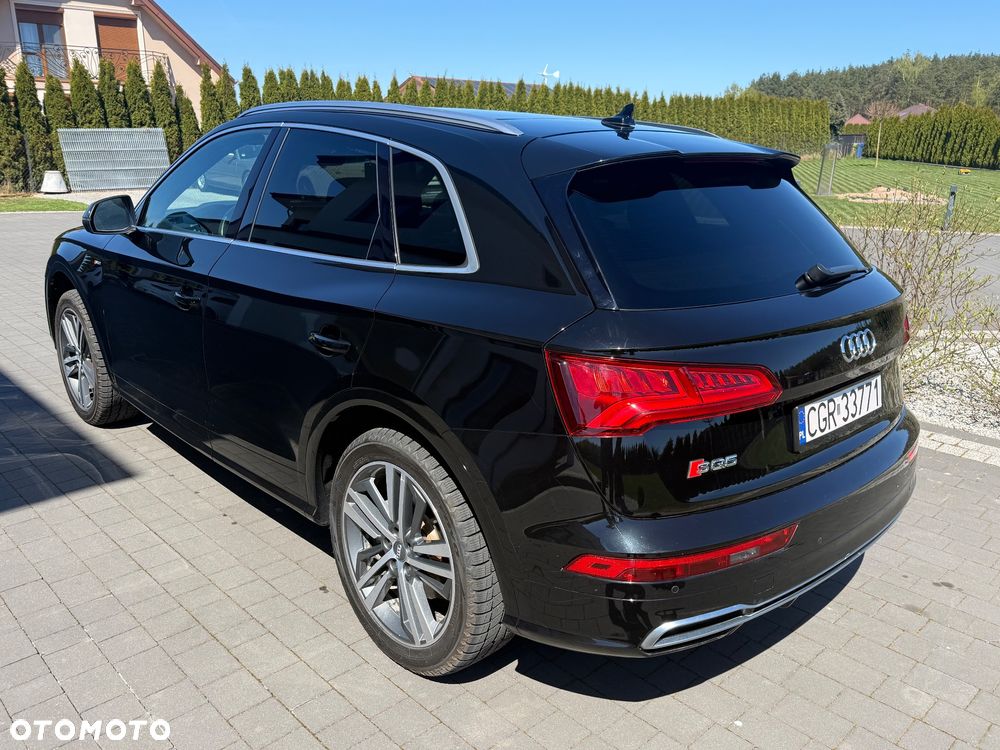 Audi Q5 2.0 TFSI Quattro S tronic sport - 3