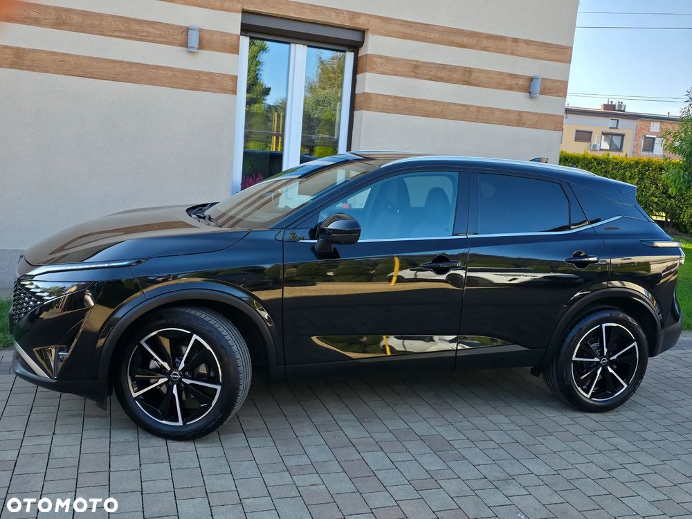 Nissan Qashqai 2026 photo 5