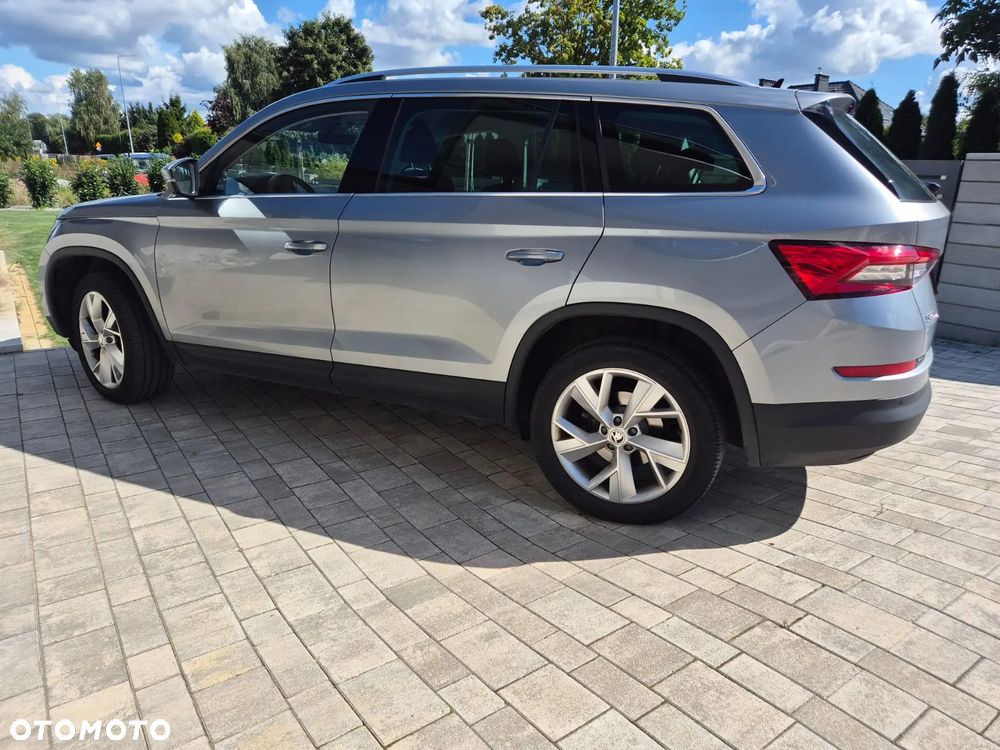 Skoda Kodiaq - 3
