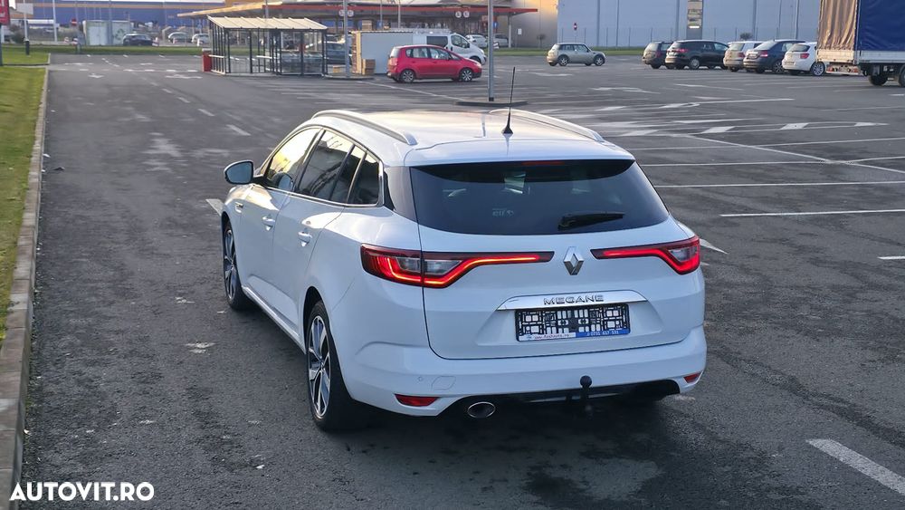 Renault Megane ENERGY dCi 130 INTENS - 29
